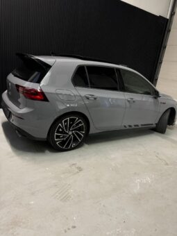 
										Volkswagen Golf Gti Clubsport 2.0 tsi volledig									