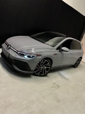 Volkswagen Golf Gti Clubsport 2.0 tsi