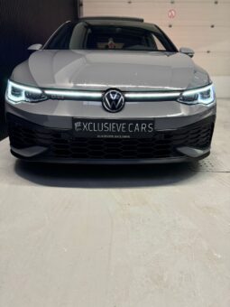 
										Volkswagen Golf Gti Clubsport 2.0 tsi volledig									