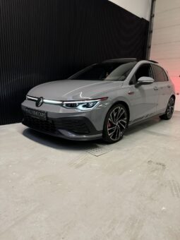 
										Volkswagen Golf Gti Clubsport 2.0 tsi volledig									