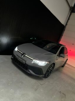 
										Volkswagen Golf Gti Clubsport 2.0 tsi volledig									