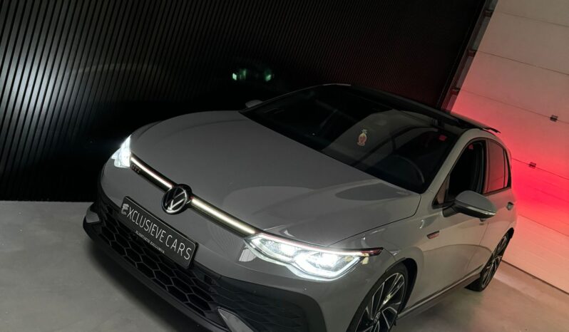 
								Volkswagen Golf Gti Clubsport 2.0 tsi volledig									