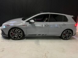 
										Volkswagen Golf Gti Clubsport 2.0 tsi volledig									