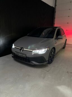 
										Volkswagen Golf Gti Clubsport 2.0 tsi volledig									