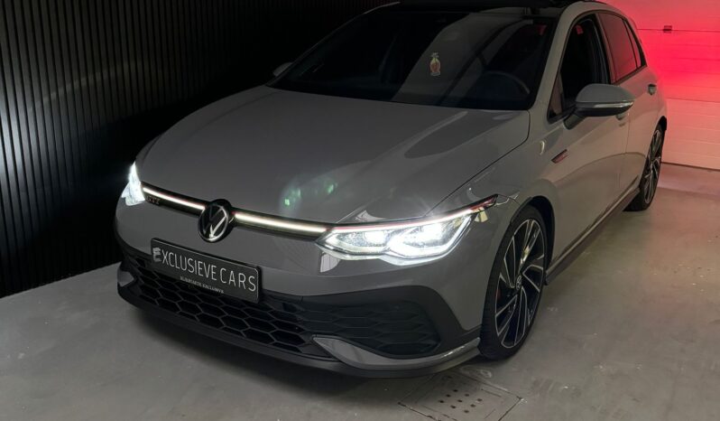 
								Volkswagen Golf Gti Clubsport 2.0 tsi volledig									