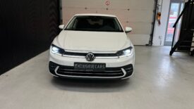 Volkswagen Polo – 1.0 TSI Style automaat IQ led xenon