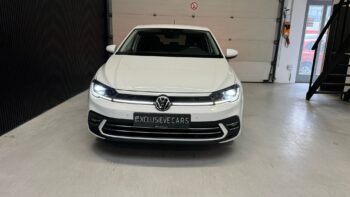 Volkswagen Polo – 1.0 TSI Style automaat IQ led xenon