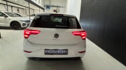 
										Volkswagen Polo – 1.0 TSI Style automaat IQ led xenon volledig									