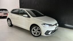 Volkswagen Polo – 1.0 TSI Style automaat IQ led xenon