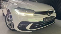 
										Volkswagen Polo – 1.0 TSI Style automaat IQ led xenon volledig									