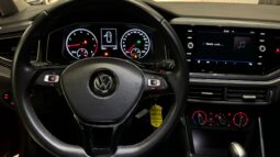 
										Volkswagen Polo 1.0 TSI Highline automaat panoramadak sfeerverlichting volledig									