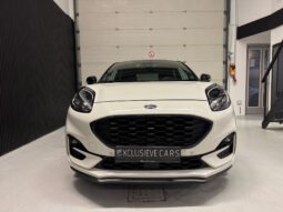 Ford Puma 1.0 EcoBoost ST-Line X automaat dealer garantie