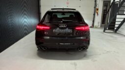 
										Audi A3 Sportback – 2.0 TFSI S3 Quattro volledig									