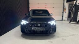 
										Audi A3 Sportback – 2.0 TFSI S3 Quattro volledig									