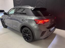 Volkswagen T-Roc 1.5 TSI 3xR-Line /pano/keyless/carplay/navi