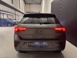 
										Volkswagen T-Roc 1.5 TSI 3xR-Line /pano/keyless/carplay/navi volledig									