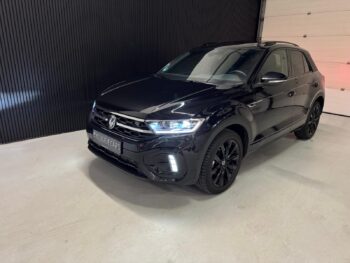 Volkswagen T-Roc 1.5 TSI 3xR-Line /pano/keyless/carplay/navi