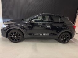 Volkswagen T-Roc 1.5 TSI 3xR-Line /pano/keyless/carplay/navi