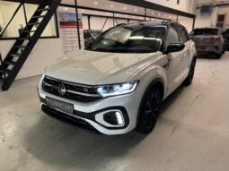 
										Volkswagen T-Roc 1.5 TSI R-Line Business 3x R-Line | Pano | volledig									