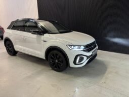 
										Volkswagen T-Roc 1.5 TSI R-Line Business 3x R-Line | Pano | volledig									