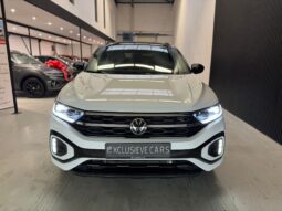 
										Volkswagen T-Roc 1.5 TSI R-Line Business 3x R-Line | Pano | volledig									