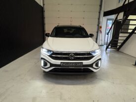 Volkswagen T-Roc 1.5 TSI R-Line Business 3x R-Line | Pano |