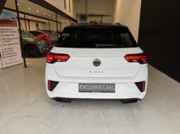 
										Volkswagen T-Roc 1.5 TSI R-Line Business 3x R-Line | Pano | volledig									