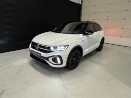 Volkswagen T-Roc 1.5 TSI R-Line Business 3x R-Line | Pano |