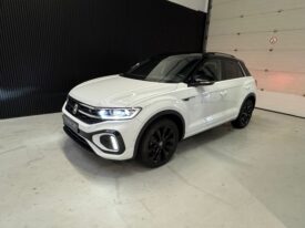 Volkswagen T-Roc 1.5 TSI R-Line Business 3x R-Line | Pano |