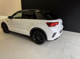 
										Volkswagen T-Roc 1.5 TSI R-Line Business 3x R-Line | Pano | volledig									