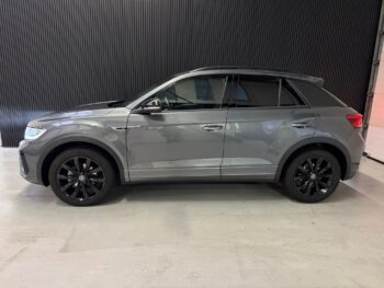 Volkswagen T-Roc 1.5 TSI R-Line/pano/keyles/3x r-line