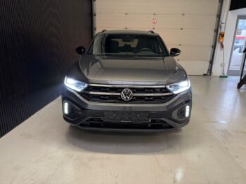 Volkswagen T-Roc 1.5 TSI R-Line/pano/keyles/3x r-line