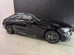 
										Mercedes-Benz C-klasse 300 e Luxury Line amg pack vol opties volledig									